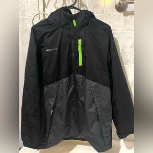 Swiss Tech boys winter coat sz 18